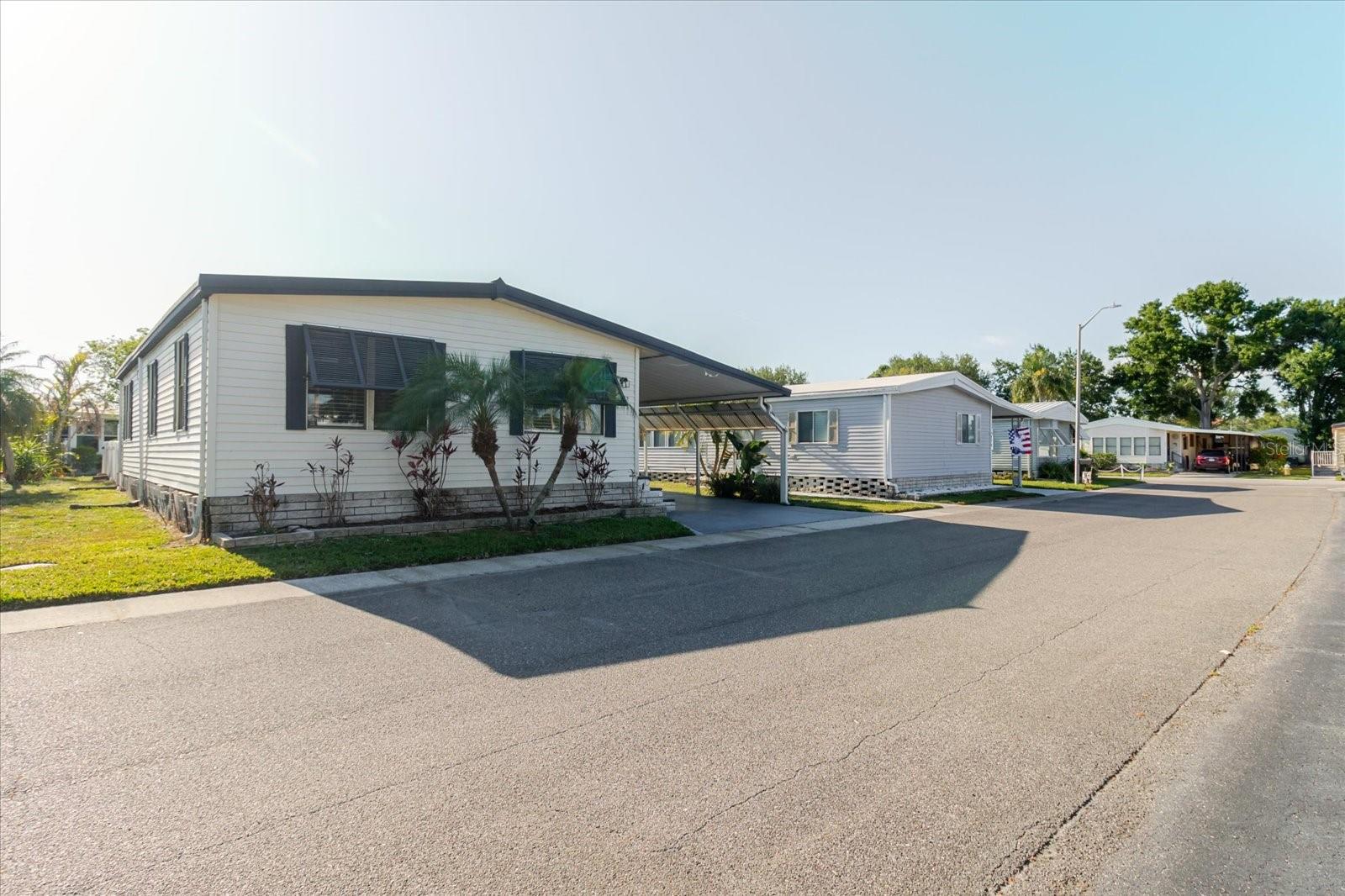 GULL-AIRE VILLAGE - Residential