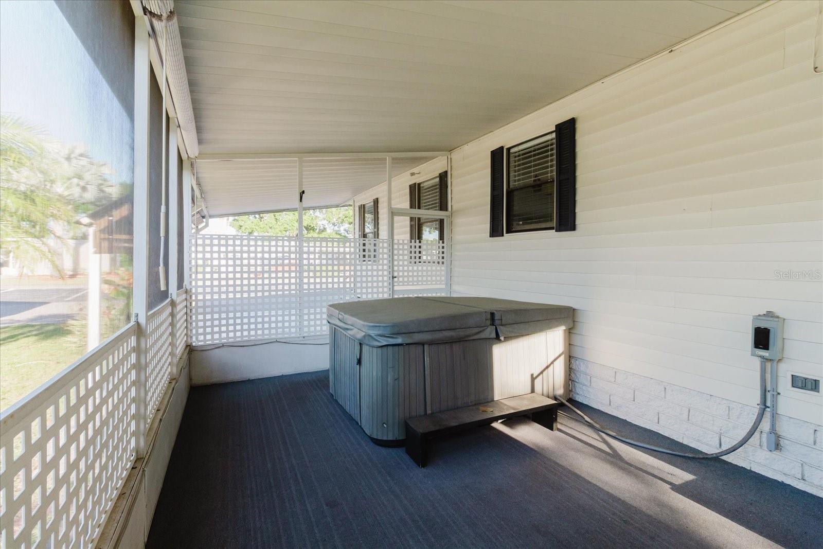 GULL-AIRE VILLAGE - Residential