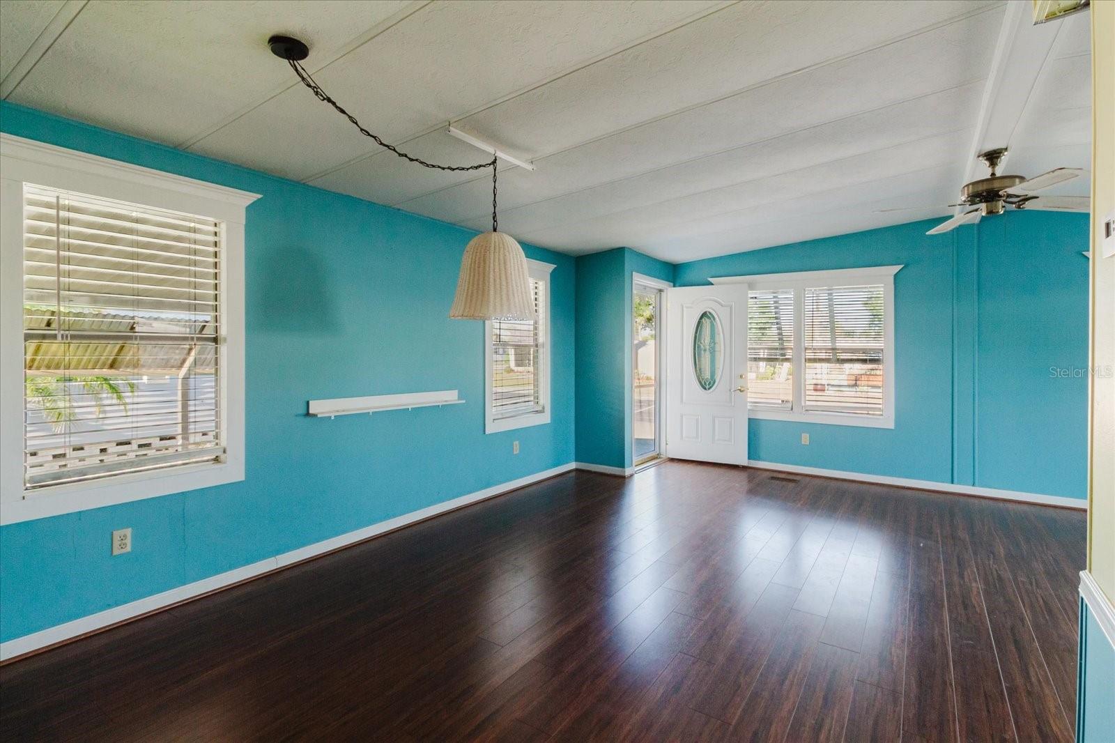 GULL-AIRE VILLAGE - Residential