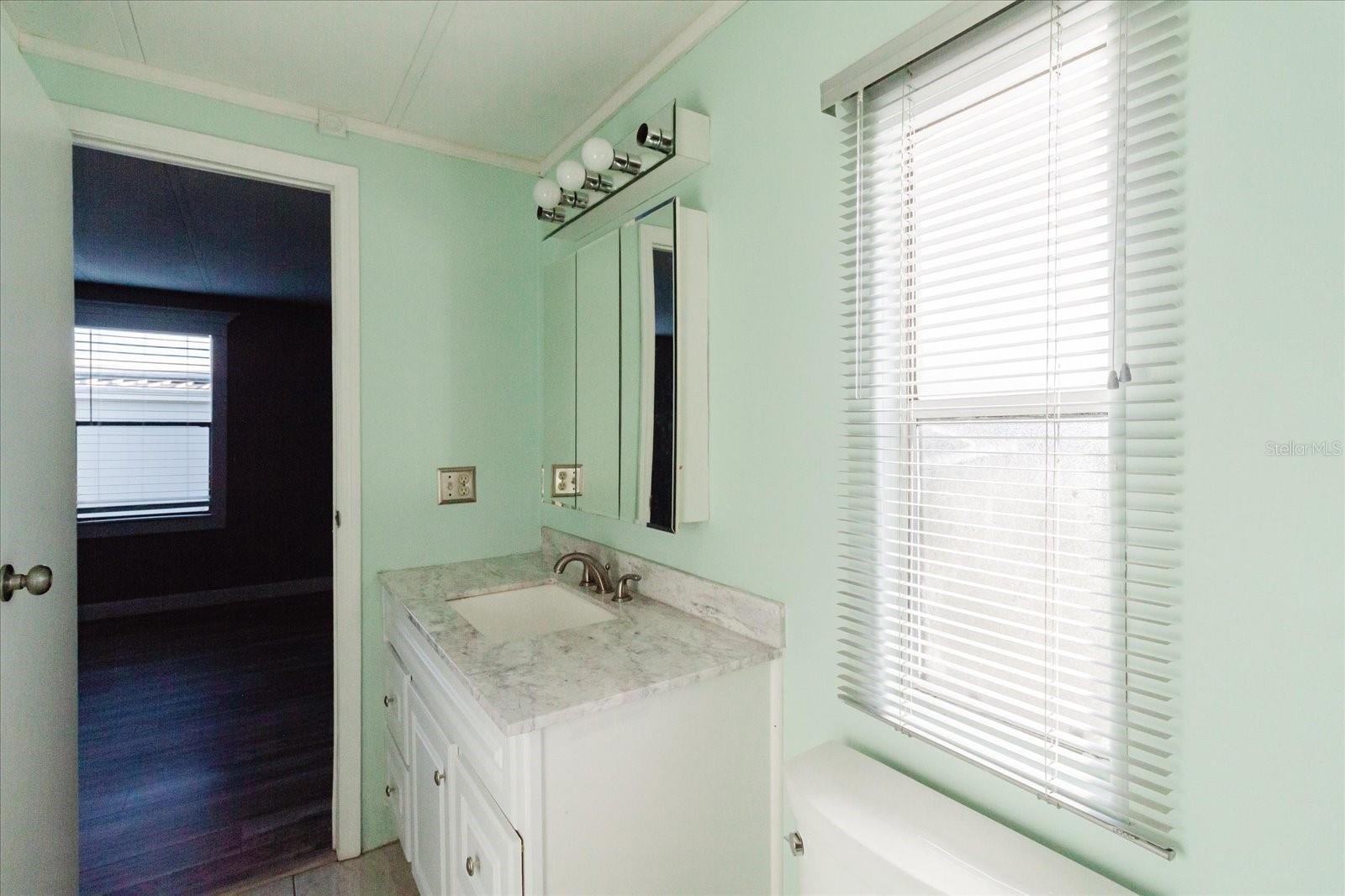 GULL-AIRE VILLAGE - Residential