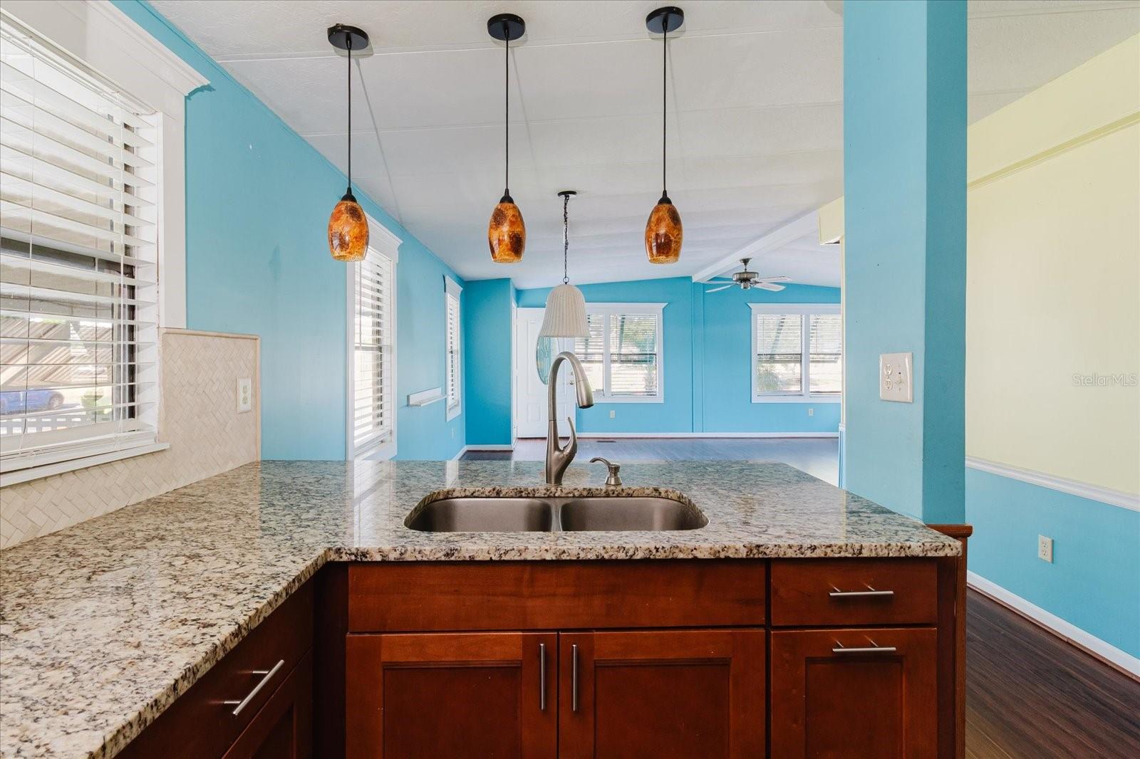 GULL-AIRE VILLAGE - Residential