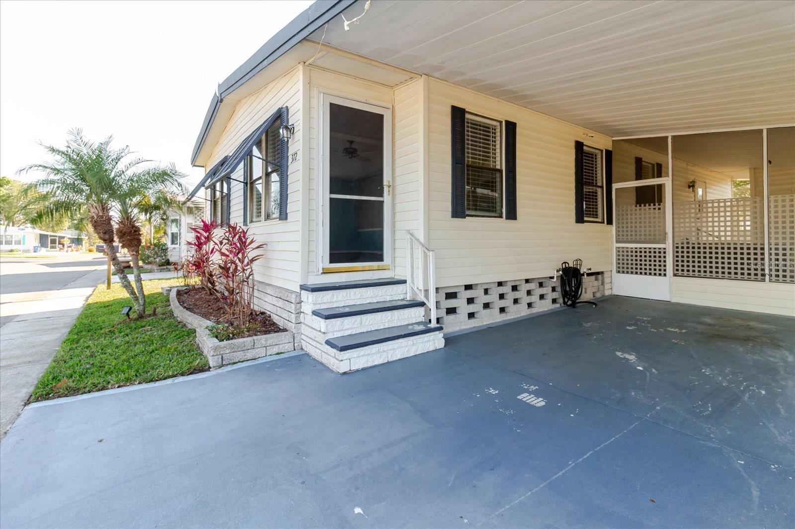 GULL-AIRE VILLAGE - Residential