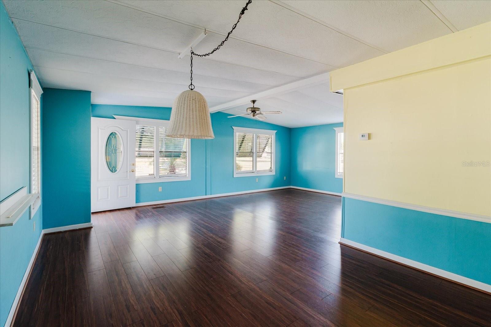 GULL-AIRE VILLAGE - Residential