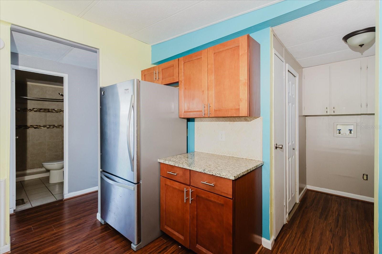 GULL-AIRE VILLAGE - Residential