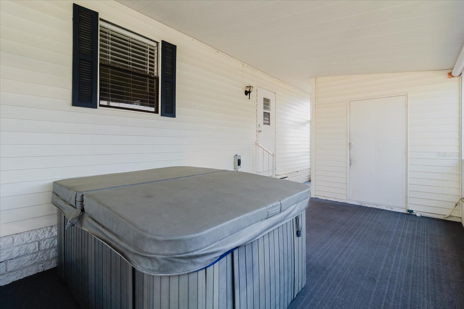 GULL-AIRE VILLAGE - Residential