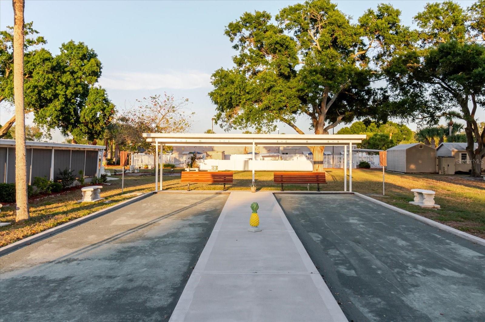 GULL-AIRE VILLAGE - Residential