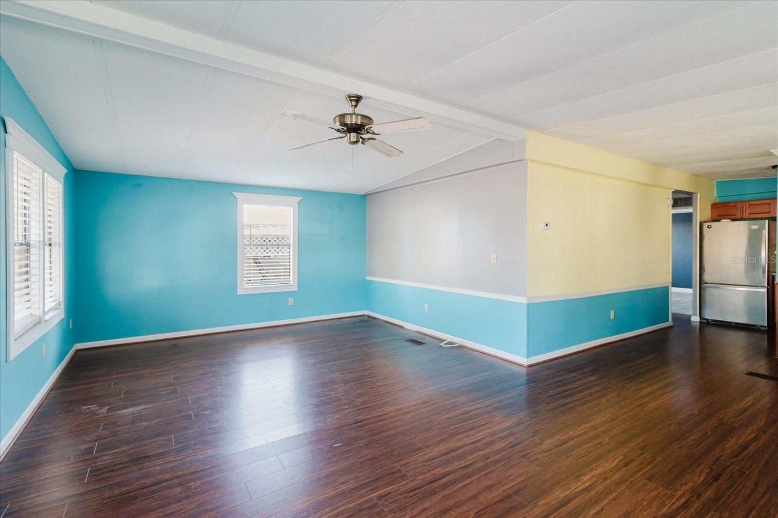 GULL-AIRE VILLAGE - Residential