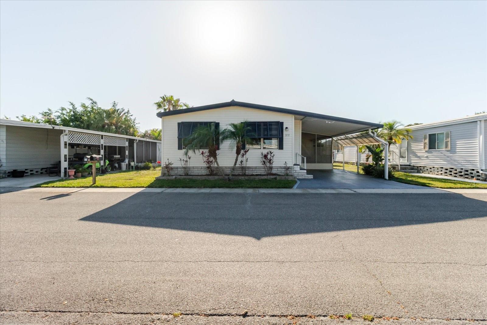 GULL-AIRE VILLAGE - Residential