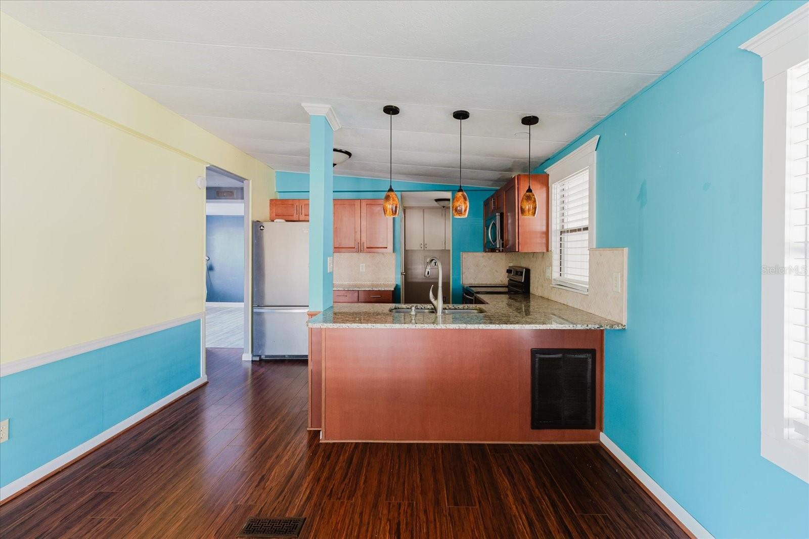 GULL-AIRE VILLAGE - Residential