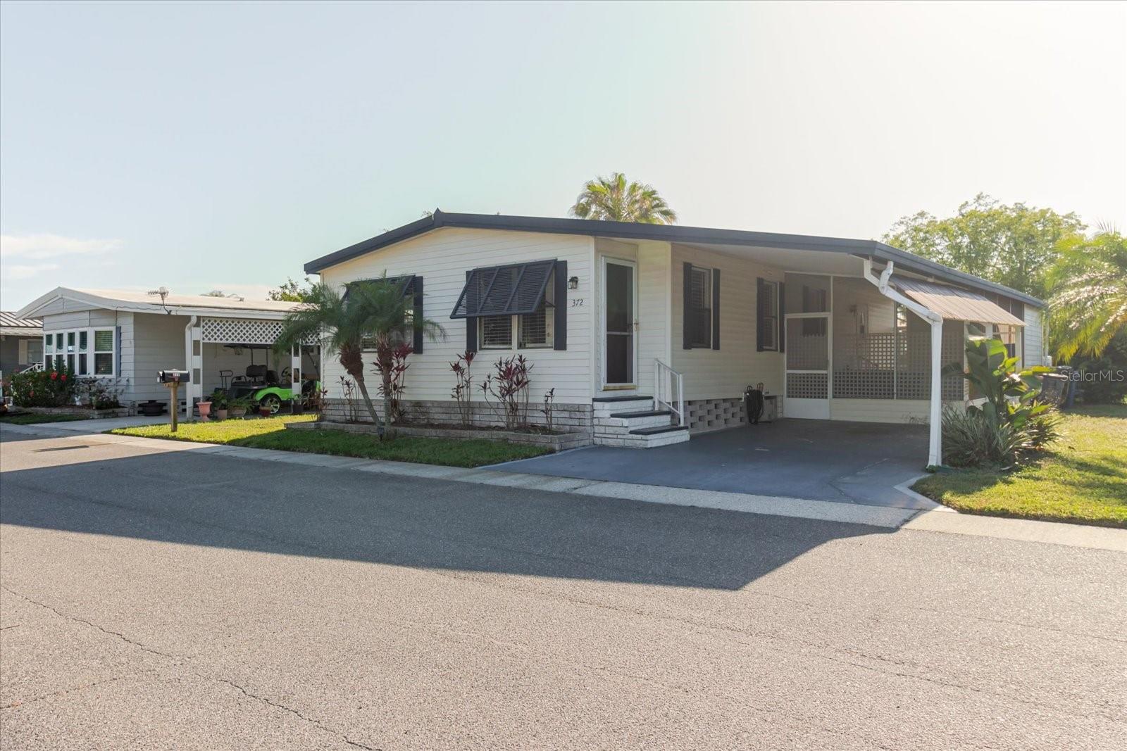 GULL-AIRE VILLAGE - Residential