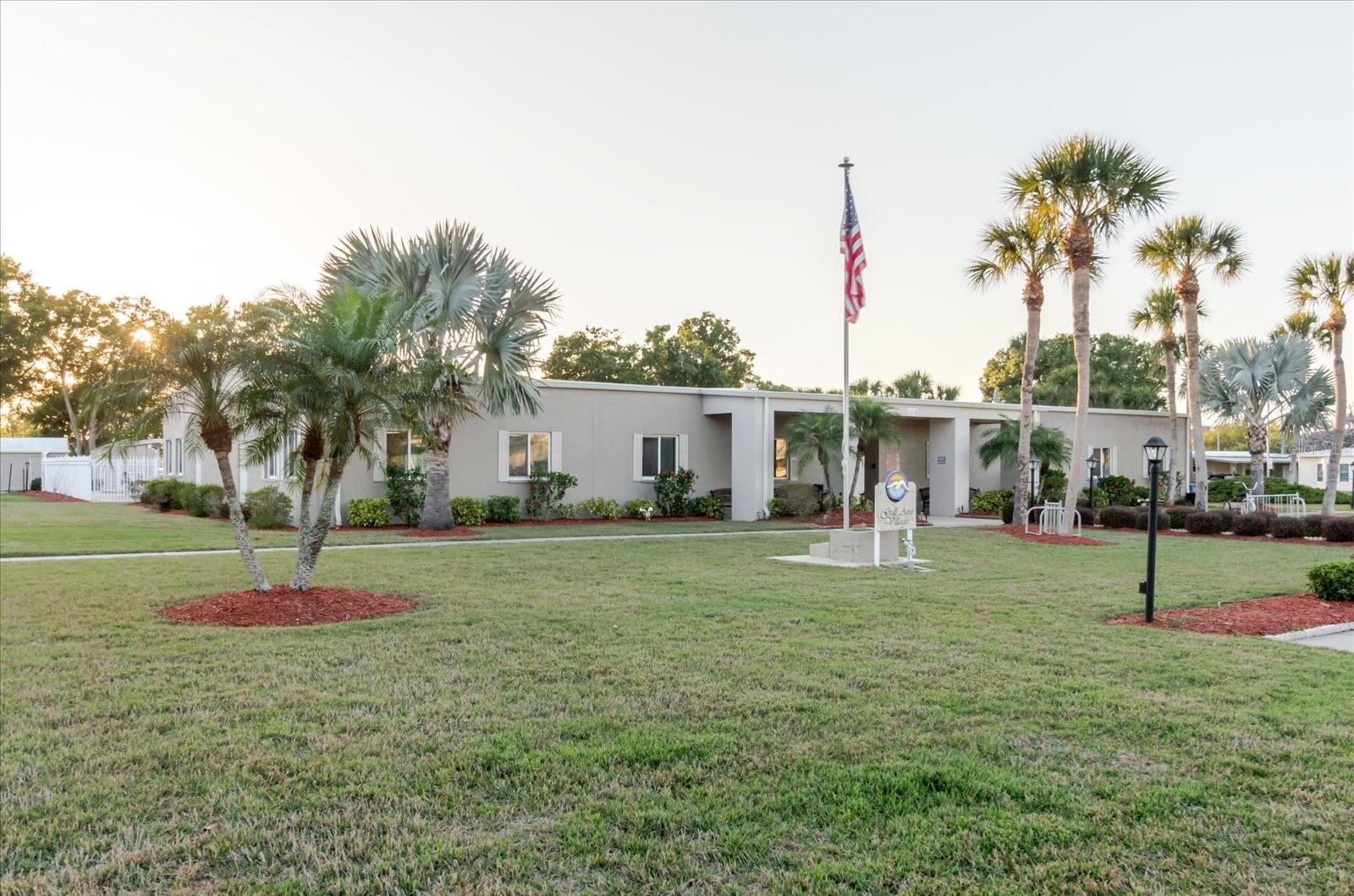 GULL-AIRE VILLAGE - Residential