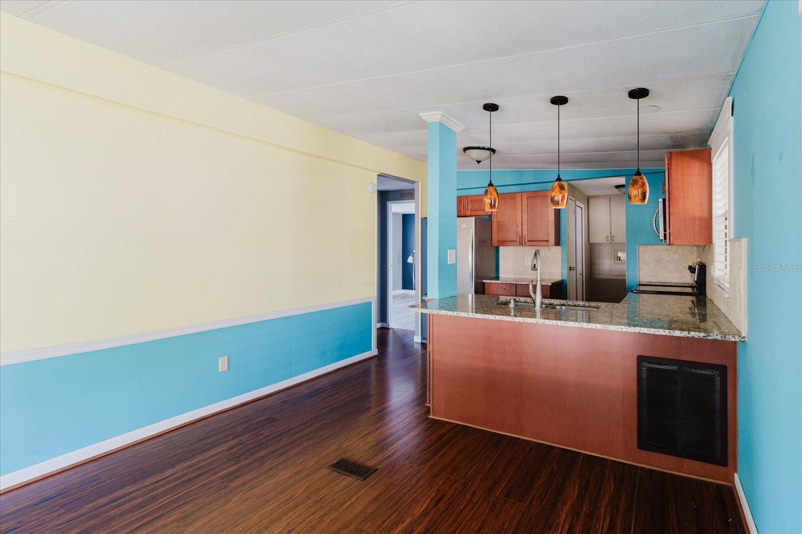 GULL-AIRE VILLAGE - Residential