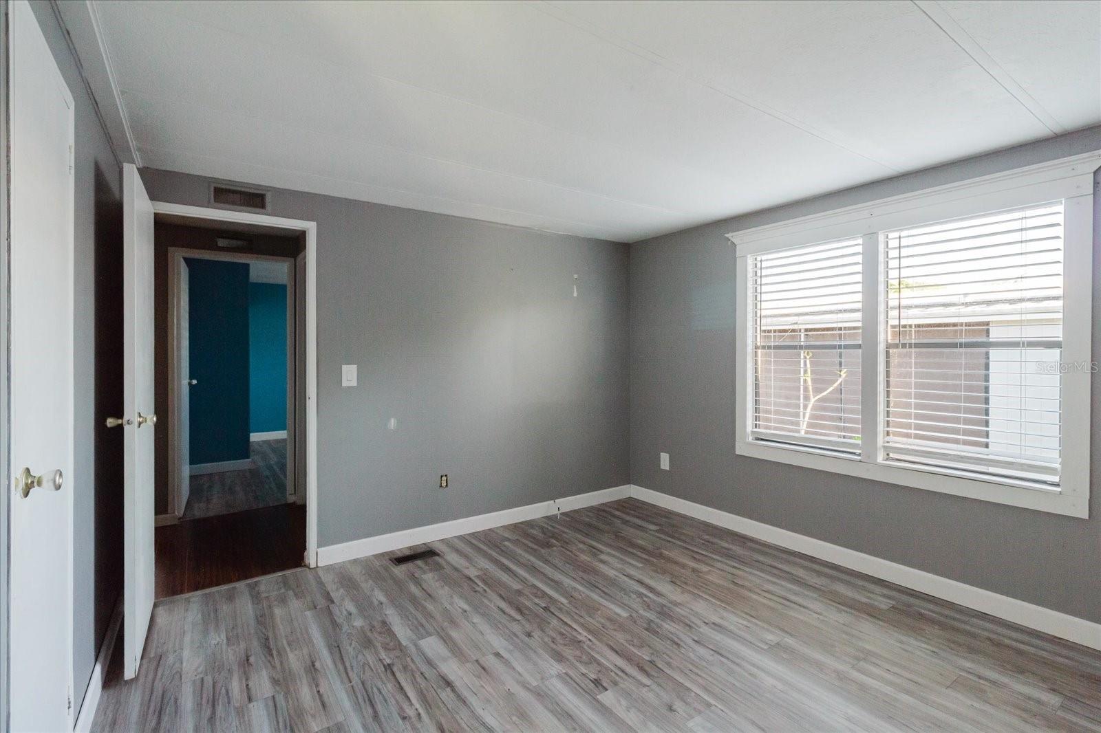 GULL-AIRE VILLAGE - Residential