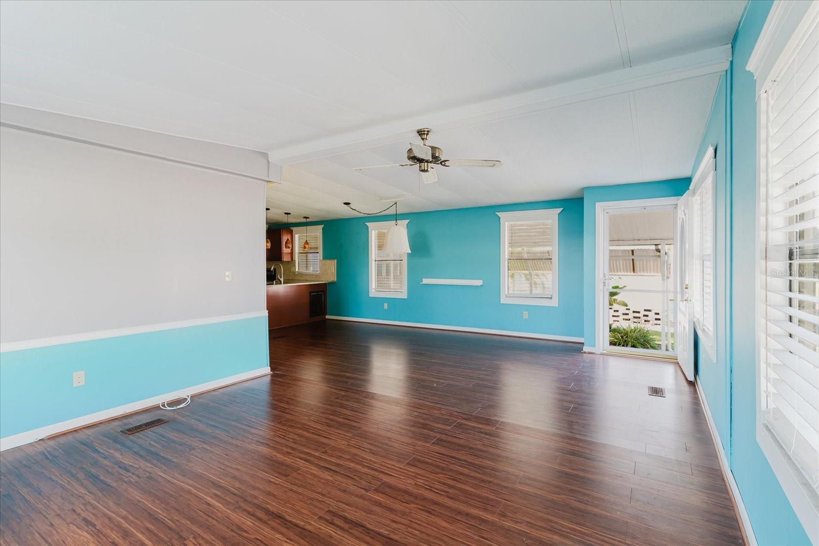 GULL-AIRE VILLAGE - Residential