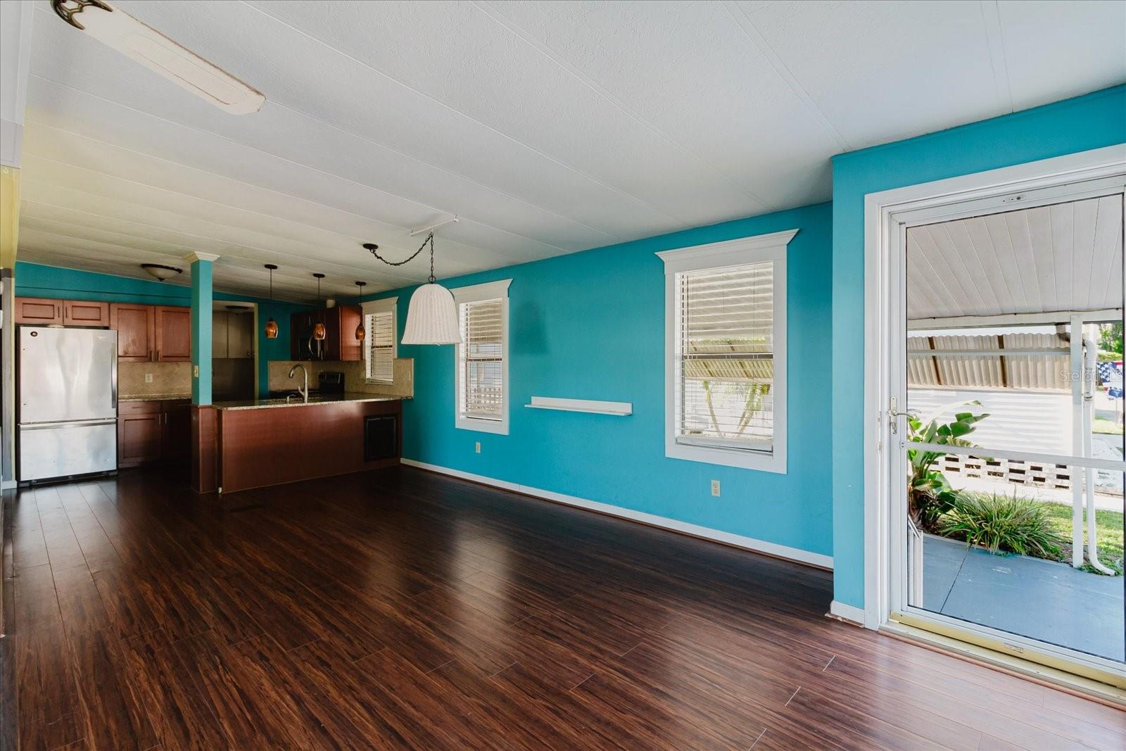 GULL-AIRE VILLAGE - Residential