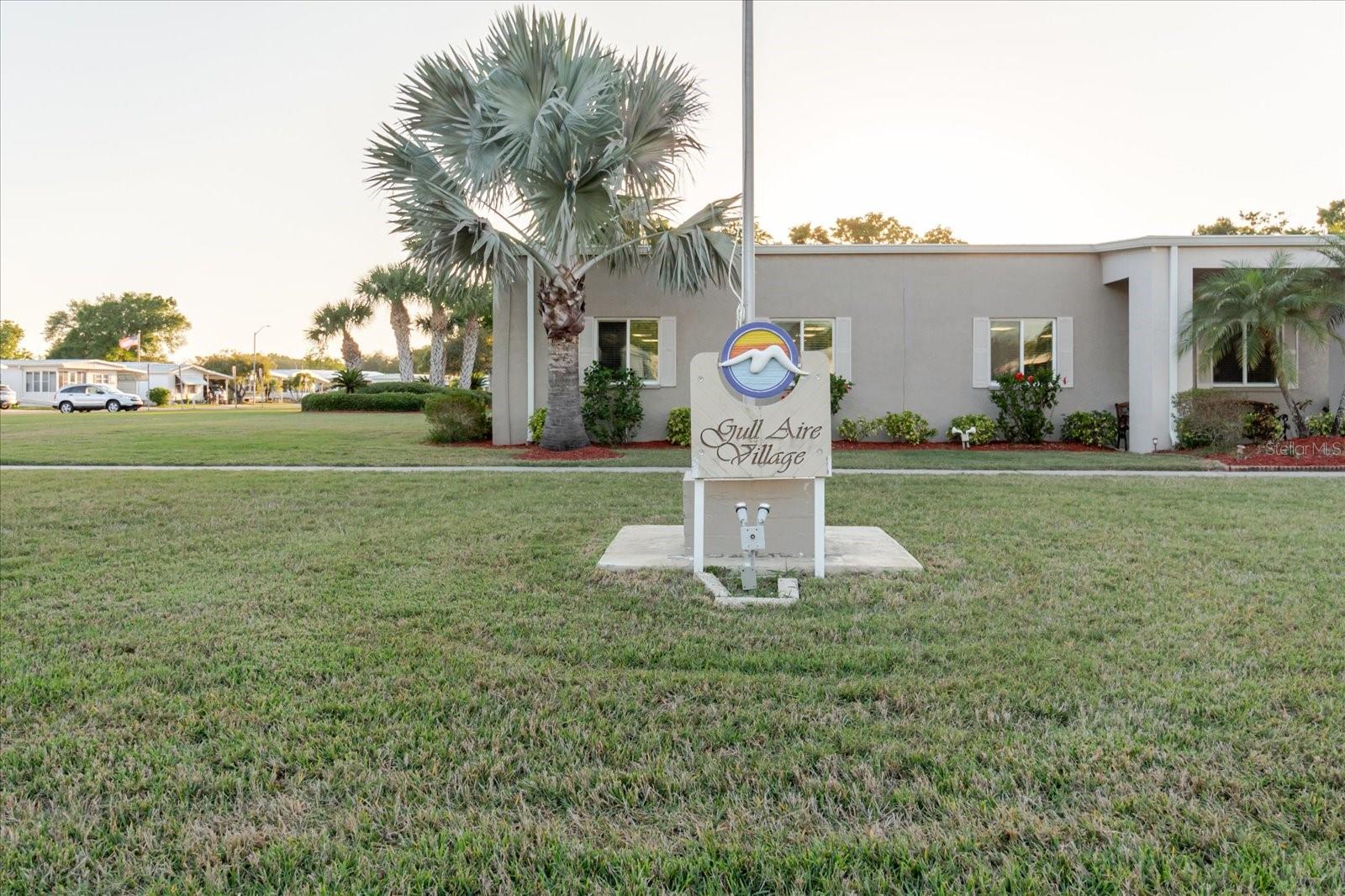 GULL-AIRE VILLAGE - Residential