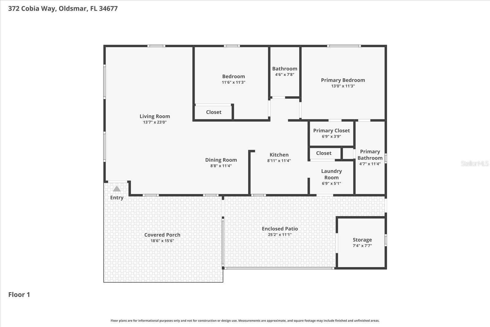 GULL-AIRE VILLAGE - Residential