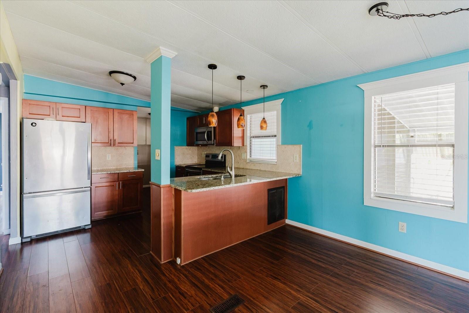 GULL-AIRE VILLAGE - Residential