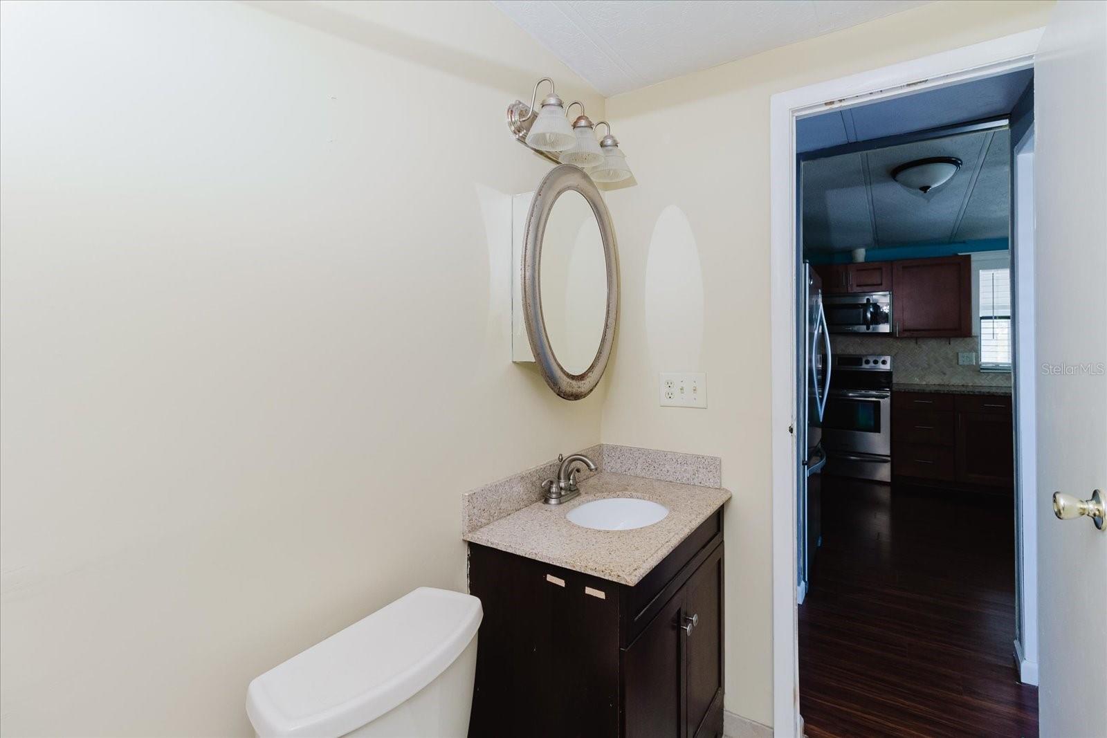 GULL-AIRE VILLAGE - Residential