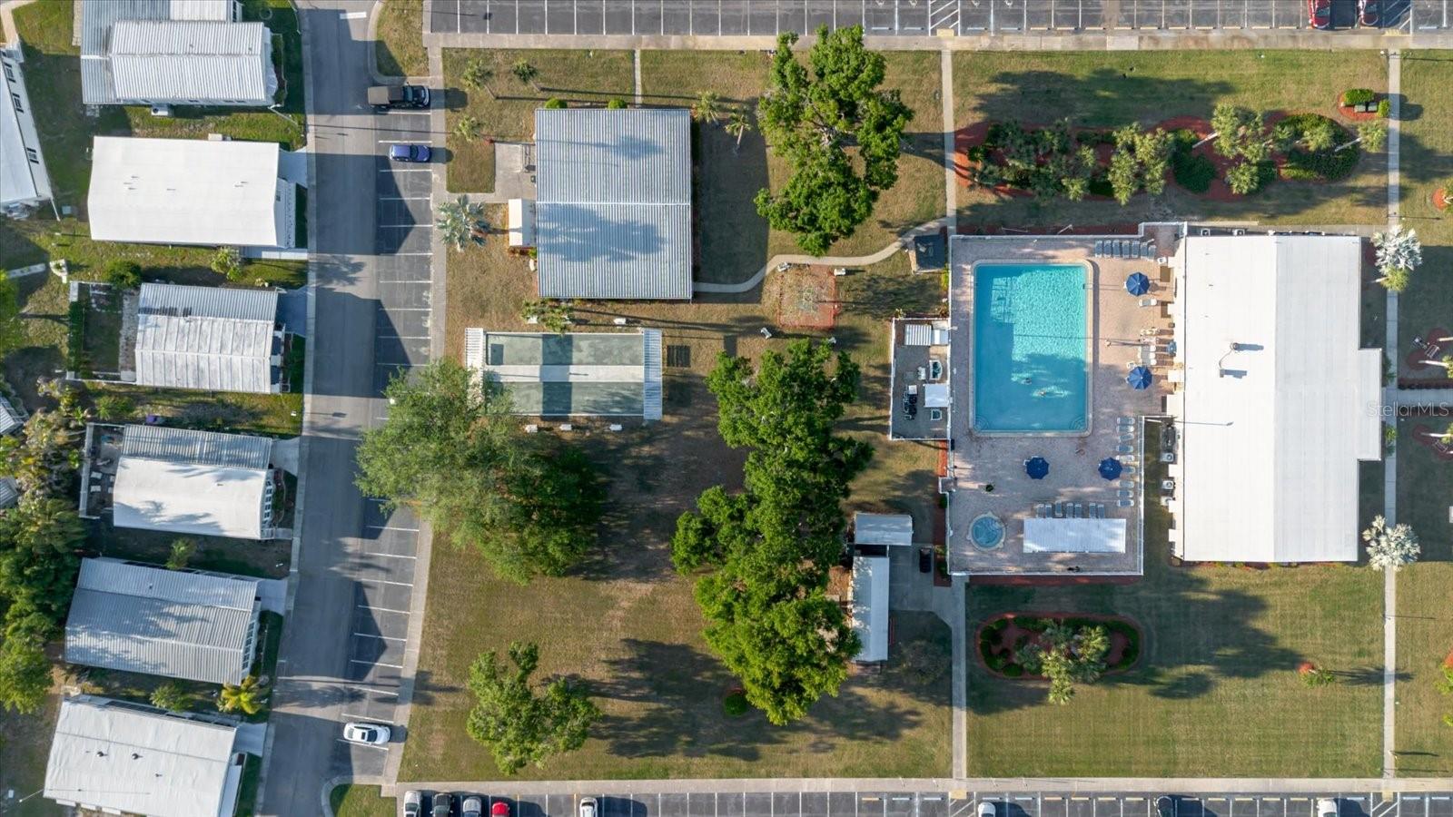 GULL-AIRE VILLAGE - Residential