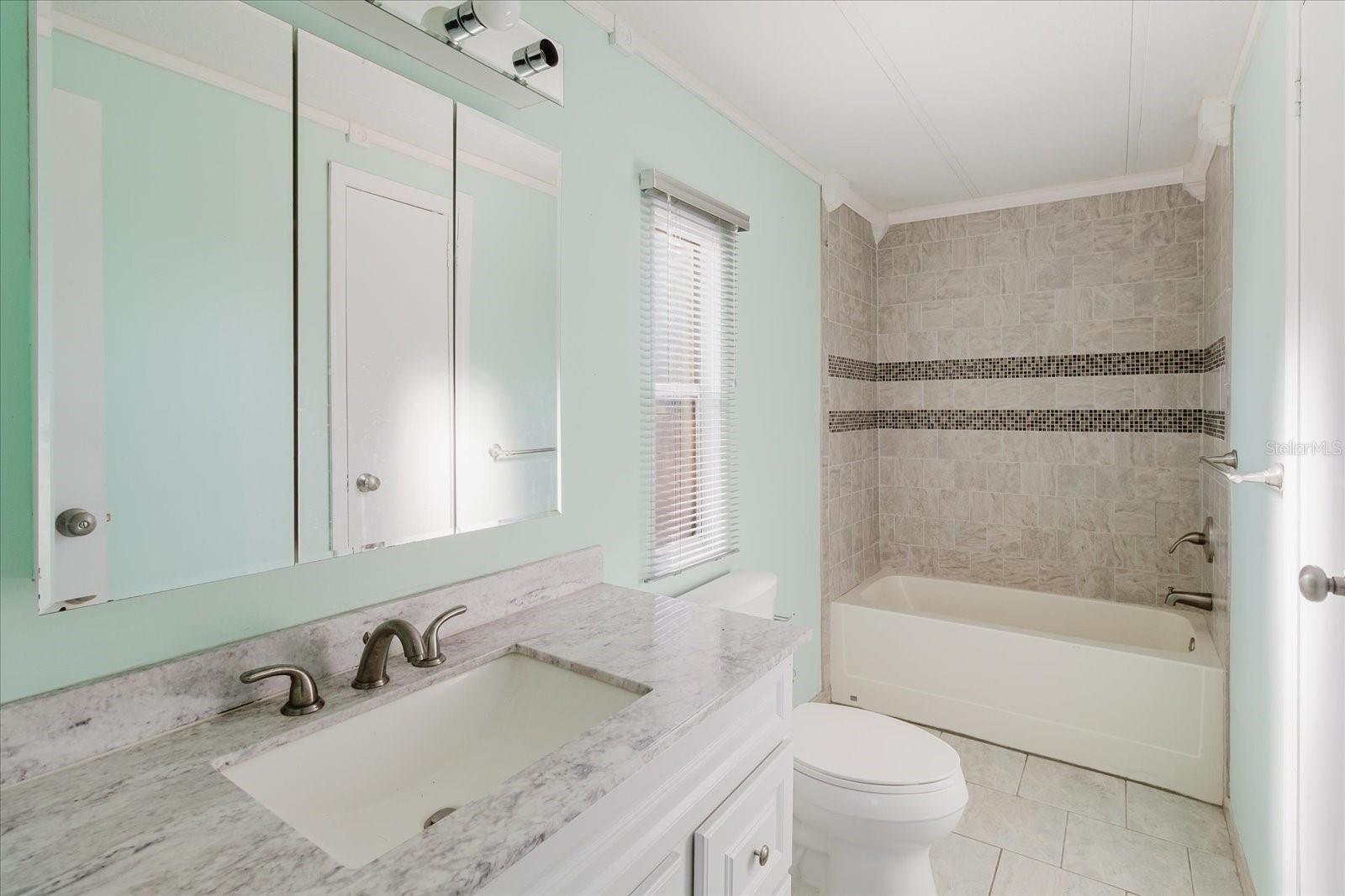 GULL-AIRE VILLAGE - Residential