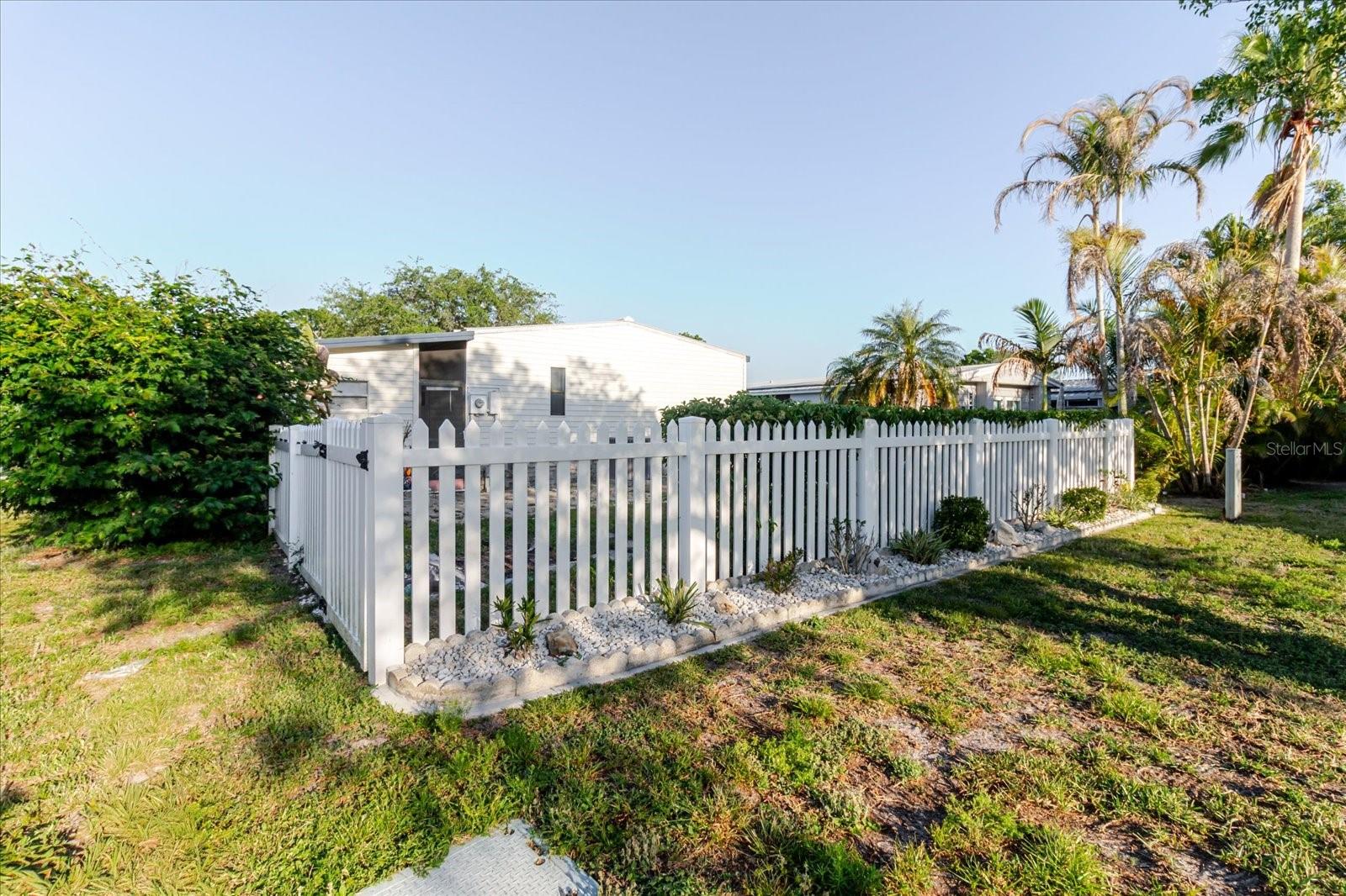 GULL-AIRE VILLAGE - Residential