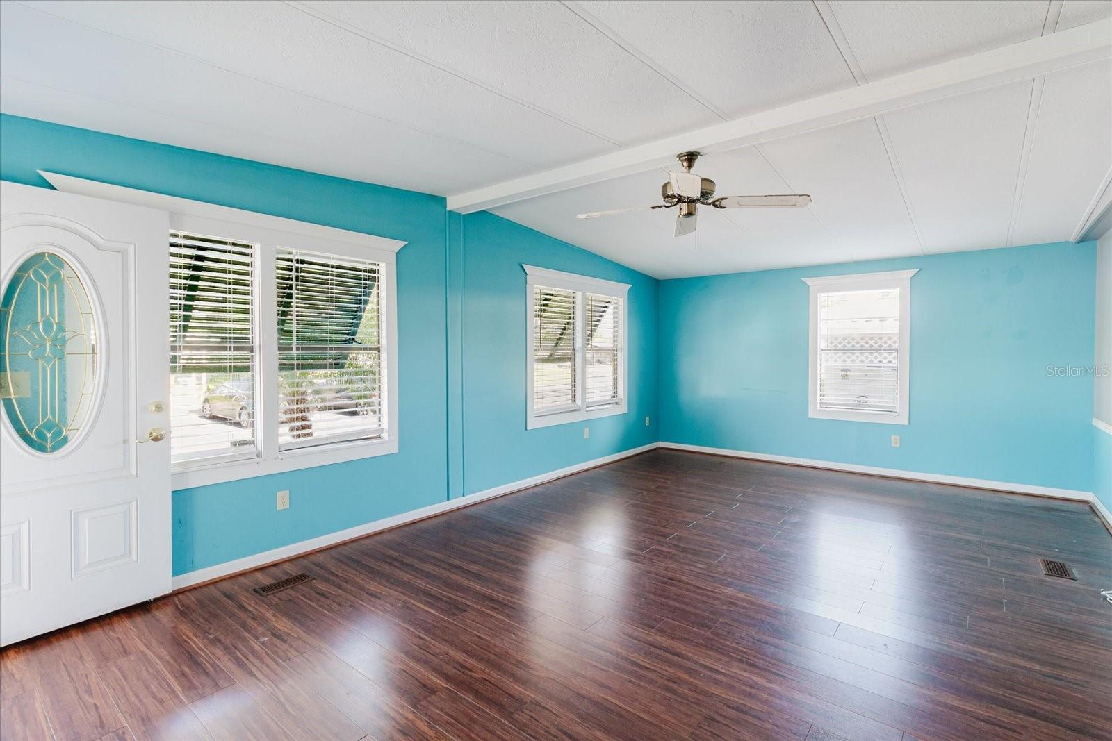 GULL-AIRE VILLAGE - Residential