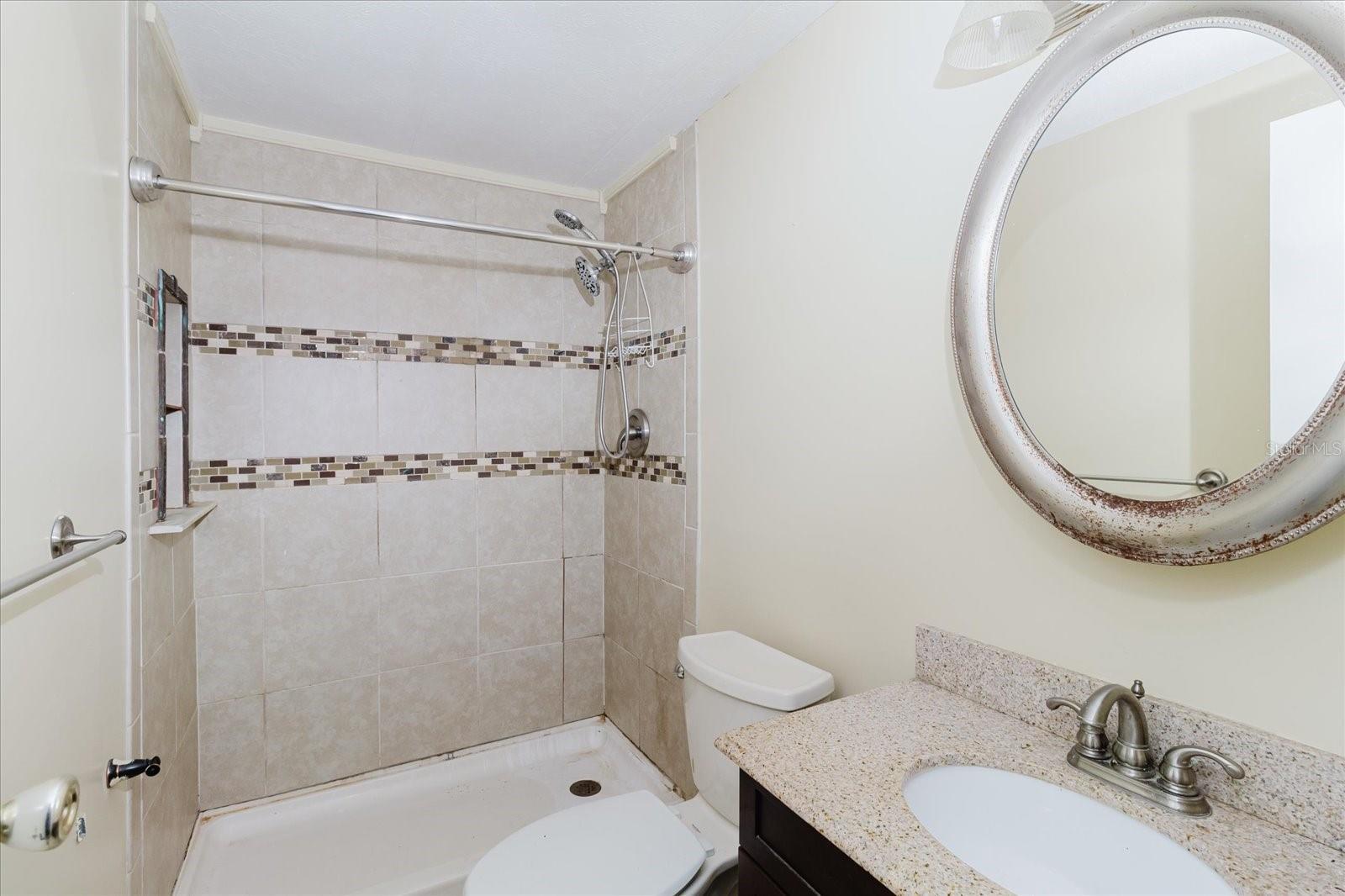 GULL-AIRE VILLAGE - Residential