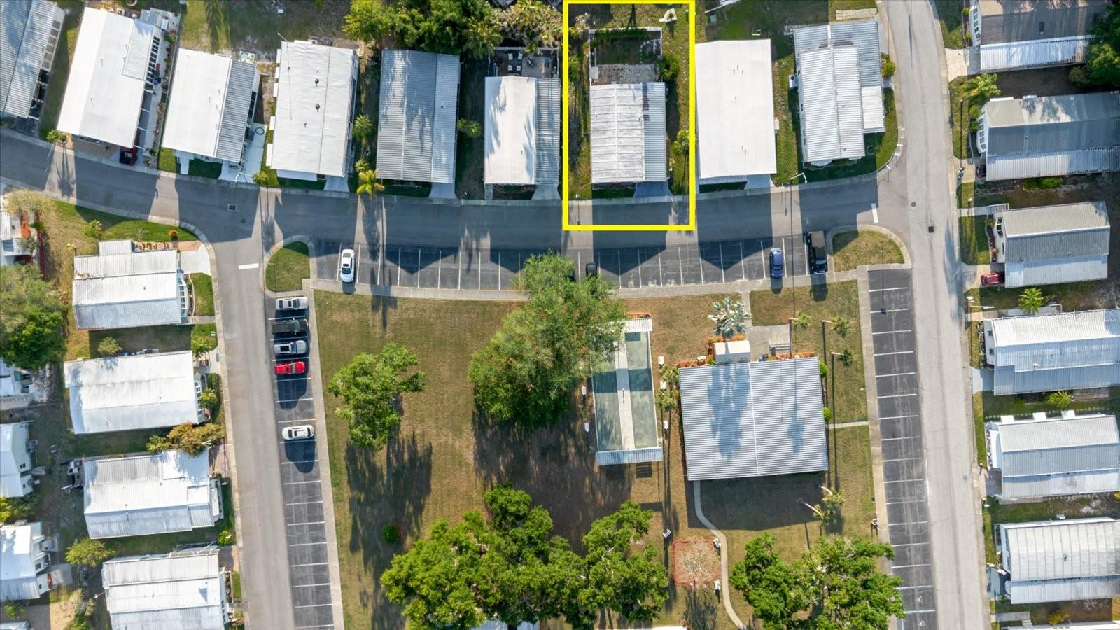 GULL-AIRE VILLAGE - Residential