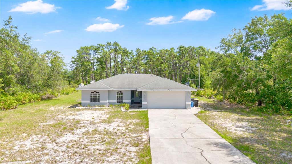 Photo of 3450 Park Avenue, Indian Lake Estates, FL 33855 (MLS # O6411796)