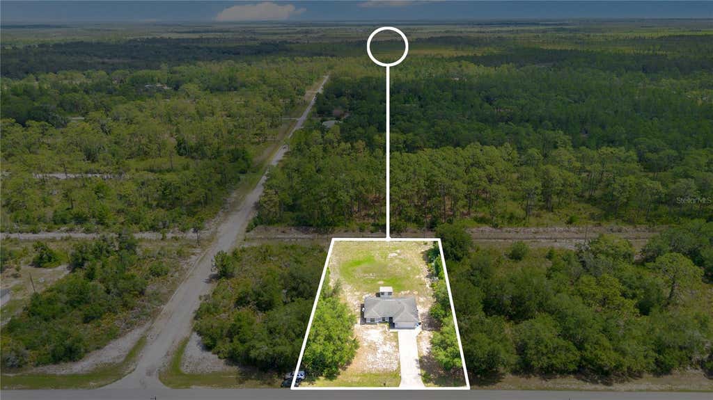 Photo of 3450 Park Avenue, Indian Lake Estates, FL 33855 (MLS # O6411796)
