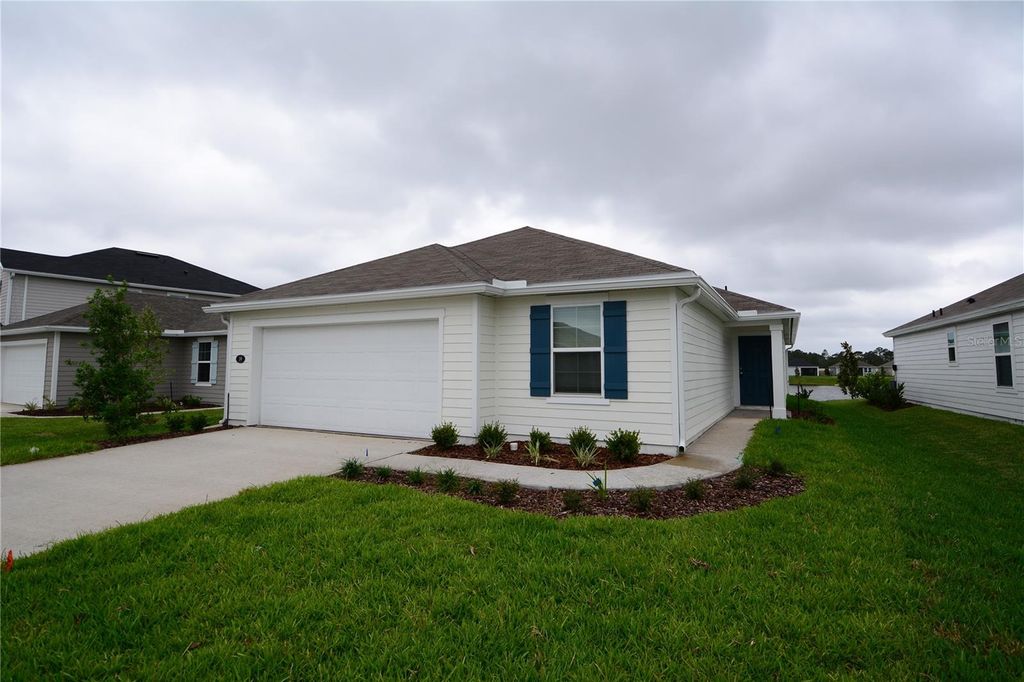 Photo of 19 Waverly Lane, Palm Coast, FL 32164 (MLS # FC317553)