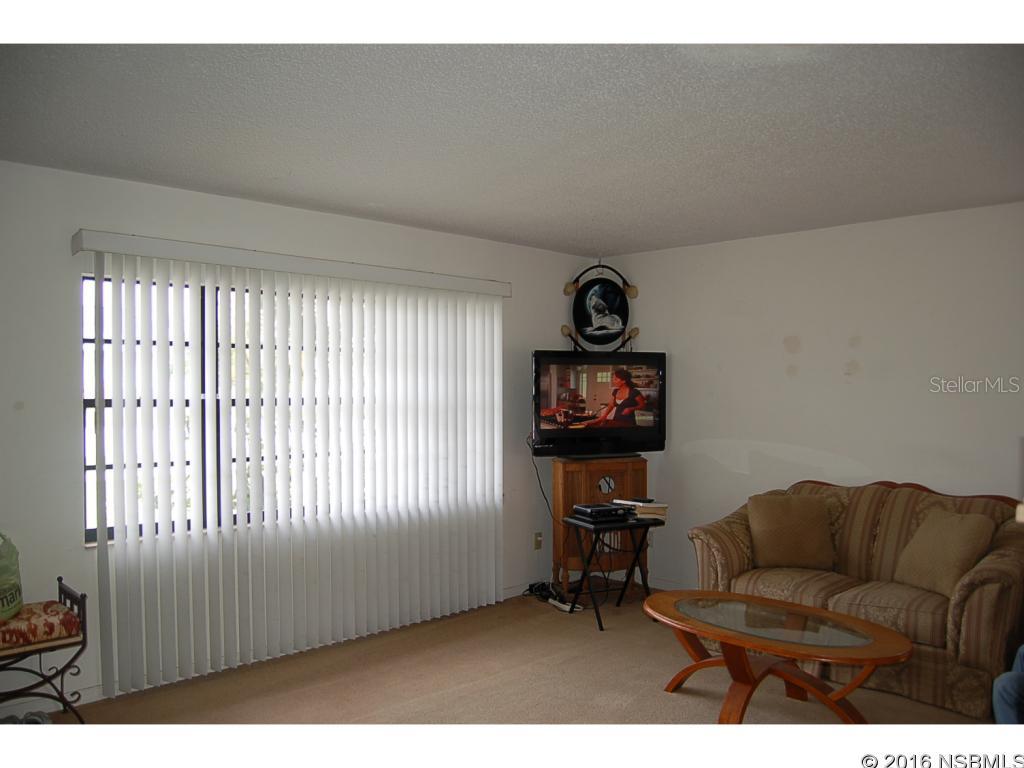 New Smyrna Beach - Residential Income