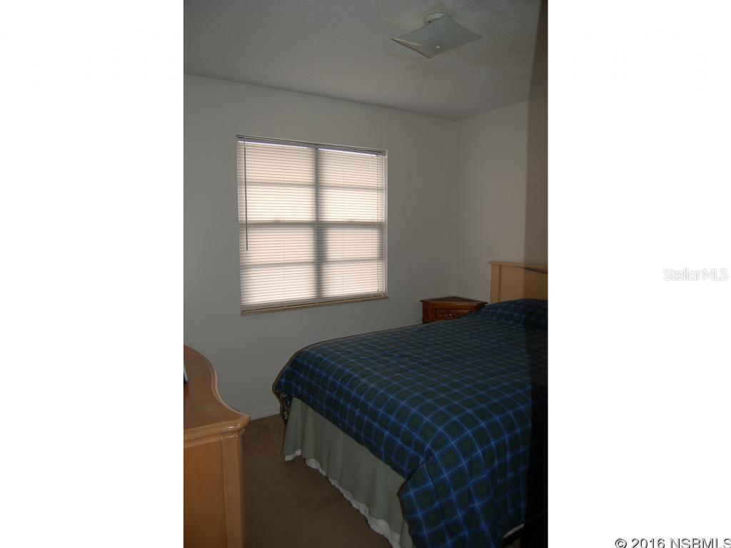 New Smyrna Beach - Residential Income