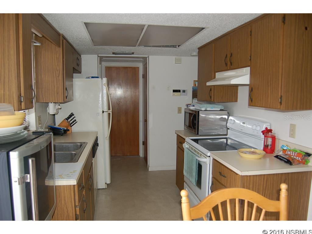 New Smyrna Beach - Residential Income