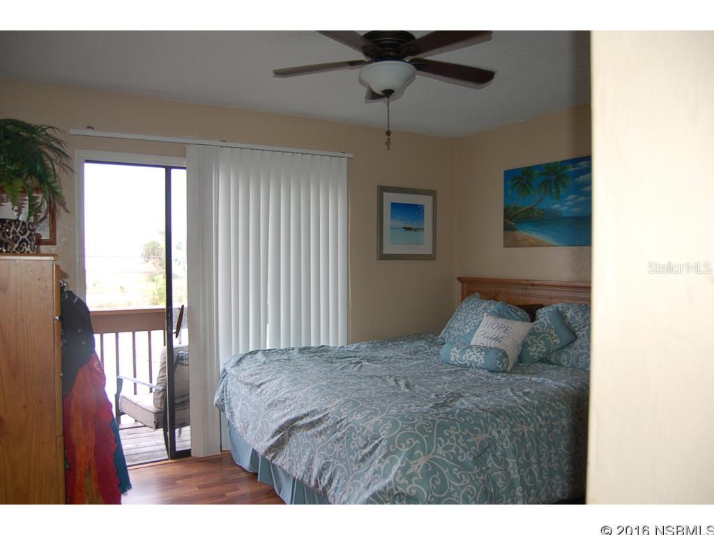 New Smyrna Beach - Residential Income