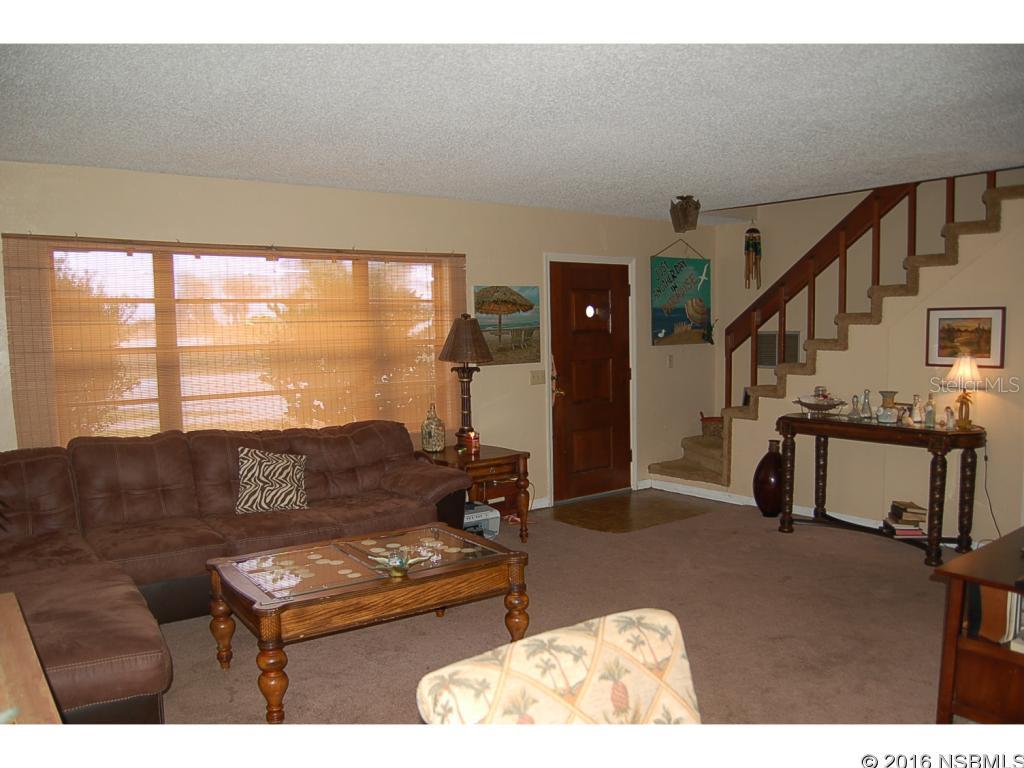 New Smyrna Beach - Residential Income