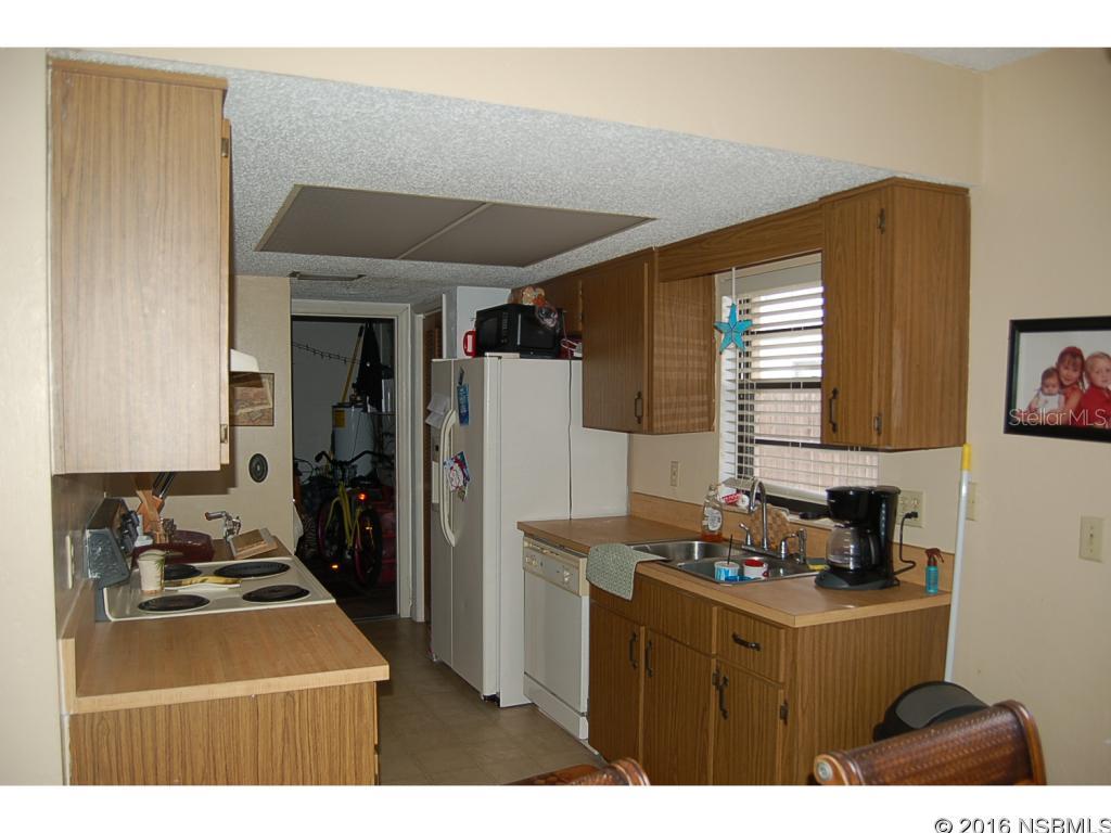 New Smyrna Beach - Residential Income