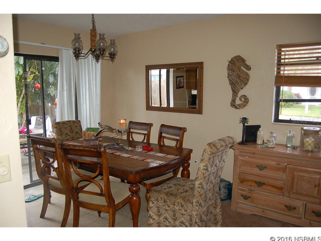 New Smyrna Beach - Residential Income