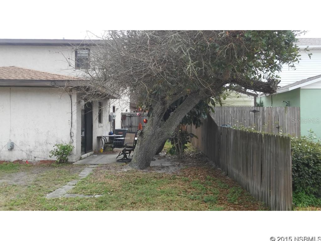 New Smyrna Beach - Residential Income