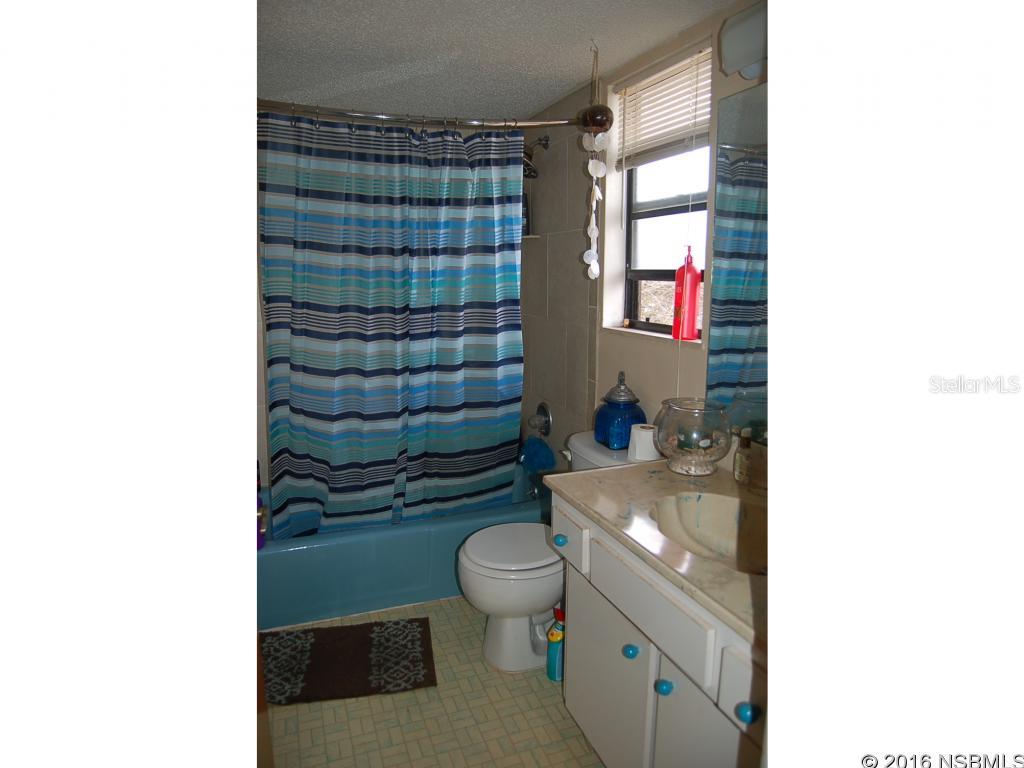 New Smyrna Beach - Residential Income