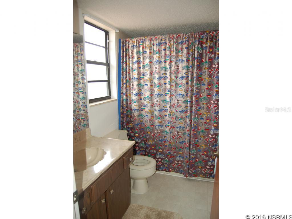 New Smyrna Beach - Residential Income