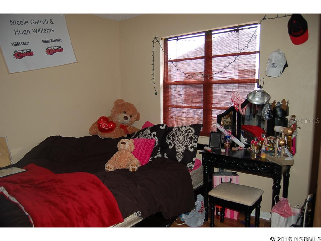 New Smyrna Beach - Residential Income