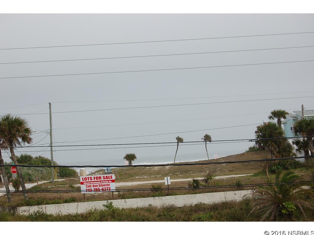 New Smyrna Beach - Residential Income