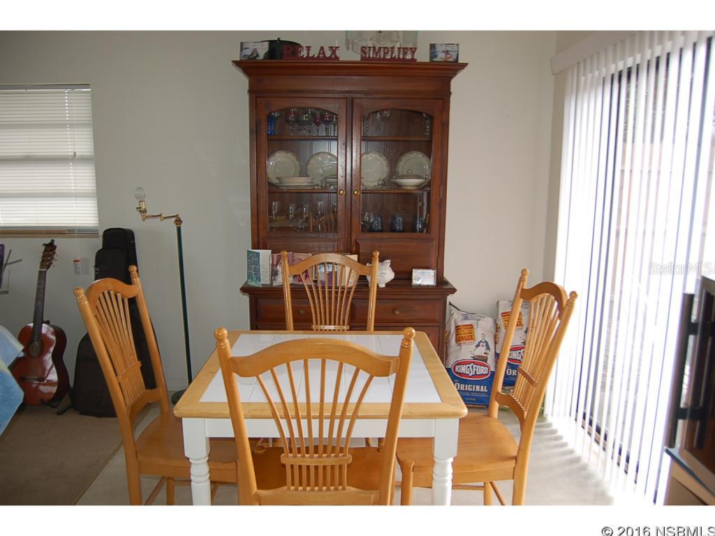 New Smyrna Beach - Residential Income