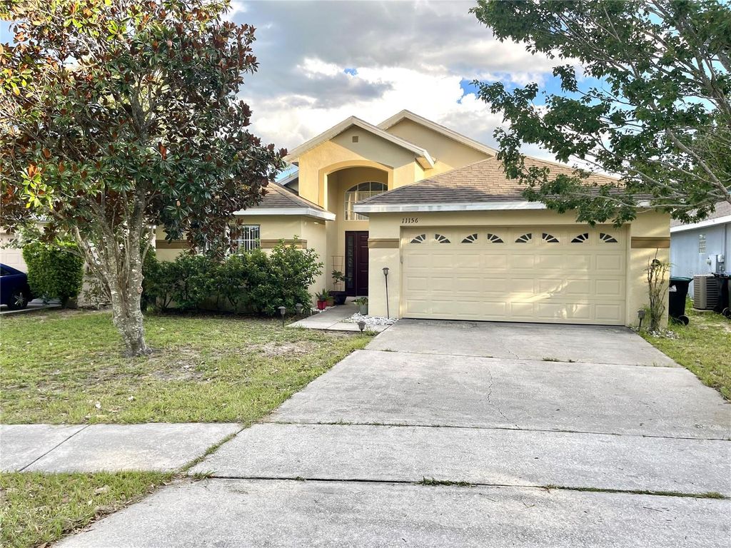 Photo of 11156 Rouse Run Circle, Orlando, FL 32817 (MLS # O6388864)