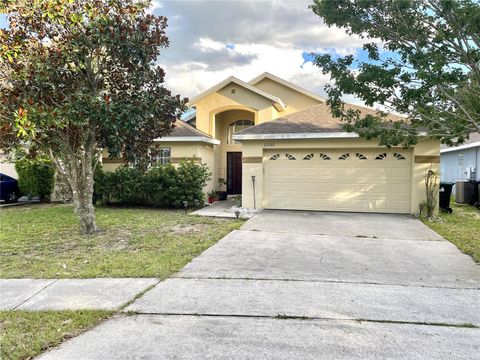 11156 ROUSE RUN CIRCLE ORLANDO FL 32817