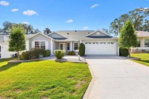 8294 SE 177TH WINTERTHUR LOOP THE VILLAGES FL 32162