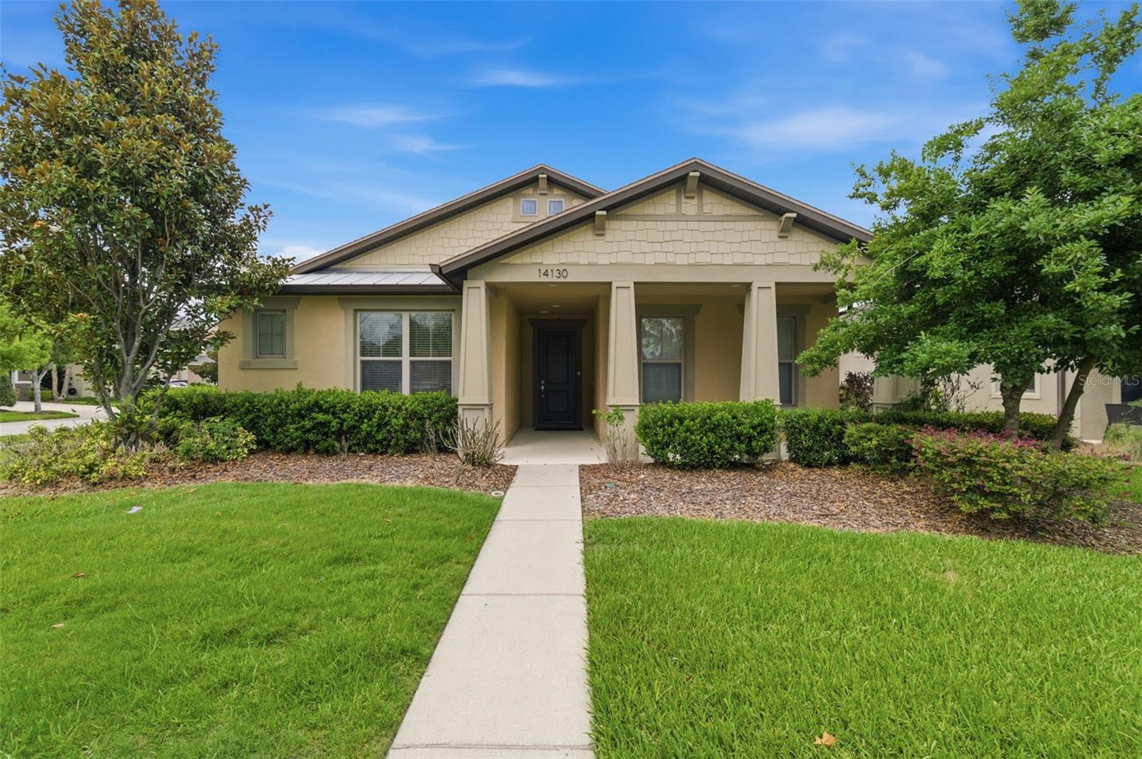 14130 BARRINGTON STOWERS DRIVE