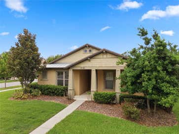 14130 BARRINGTON STOWERS DRIVE LITHIA FL 33547